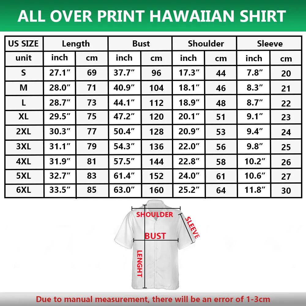 3d+hawaiian+shirt