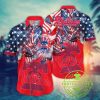 Philadelphia Phillies MLB Flower Aloha Hawaiian Shirt 8, MLB Hawaiian Shirt