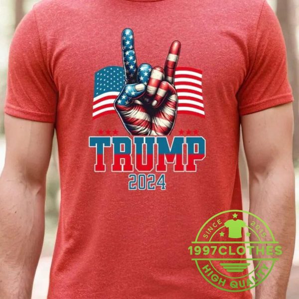 Funny Trump 2024 Shirt, Trump 2024 Shirt, Funny Trump Shirt