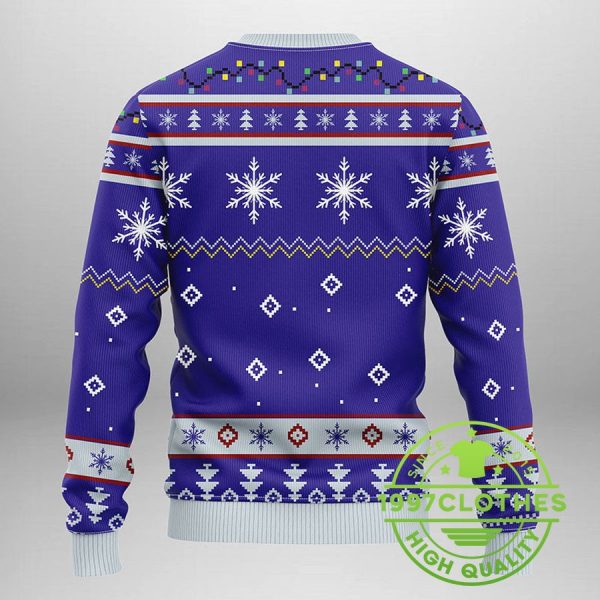 Colorado Rockies Funny Grinch Ugly Christmas Sweater, Colorado Rockies Ugly Sweater, MLB Christmas Sweater