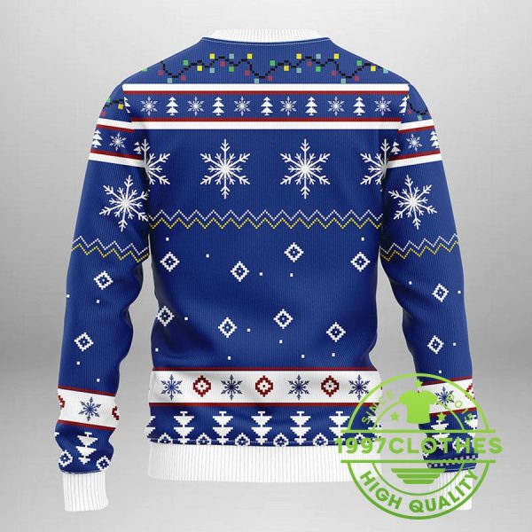 Los Angeles Dodgers Funny Grinch Ugly Christmas Sweater, Los Angeles Dodgers Ugly Christmas Sweater, MLB Christmas Sweater