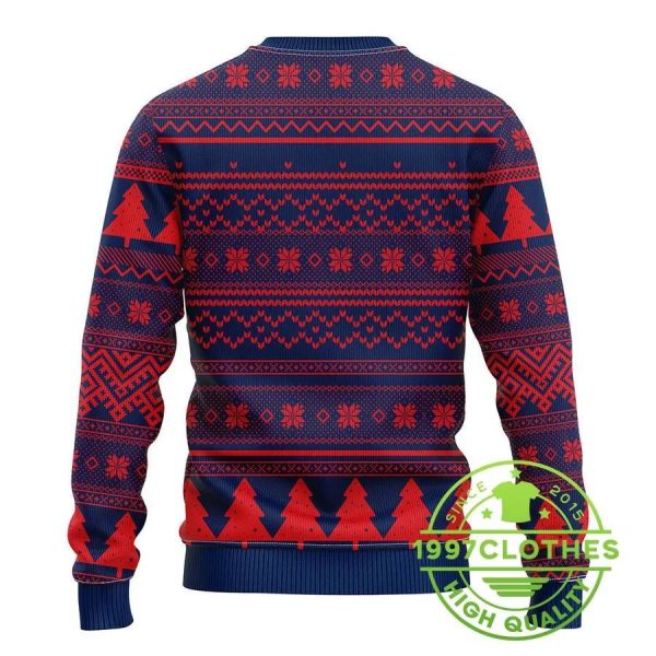 Columbus Blue Jackets Grinch Hug Ugly Christmas Sweater, Columbus Blue Jackets Ugly Sweater, NHL Ugly Sweater